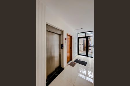 Apartamento para alugar com 32m², 2 quartos e sem vaga Apartamento para alugar com 32m², 2 quartos e sem vagaÁrea comum