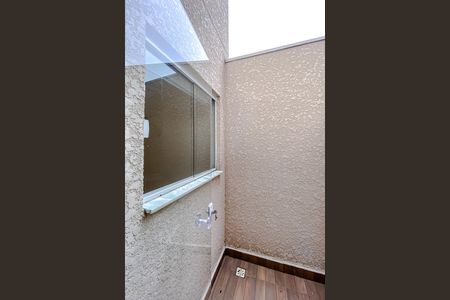 Apartamento para alugar com 32m², 2 quartos e sem vaga Apartamento para alugar com 32m², 2 quartos e sem vagaÁrea externa