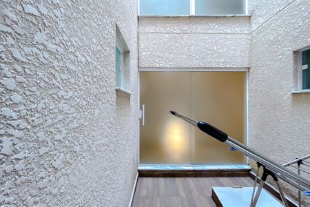 Apartamento para alugar com 32m², 2 quartos e sem vaga Apartamento para alugar com 32m², 2 quartos e sem vagaVista do Quarto 2