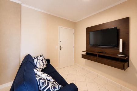 Sala de kitnet/studio para alugar com 1 quarto, 47m² em Botafogo, Campinas