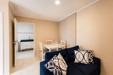 Sala de kitnet/studio para alugar com 1 quarto, 47m² em Botafogo, Campinas