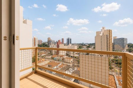 Studio para alugar com 47m², 1 quarto e 1 vaga Studio para alugar com 47m², 1 quarto e 1 vagaVaranda