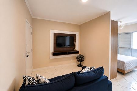 Sala de kitnet/studio para alugar com 1 quarto, 47m² em Botafogo, Campinas