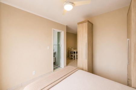 Studio para alugar com 47m², 1 quarto e 1 vaga Studio para alugar com 47m², 1 quarto e 1 vagaQuarto