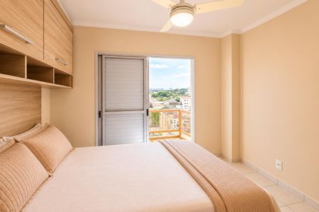 Quarto de kitnet/studio para alugar com 1 quarto, 47m² em Botafogo, Campinas
