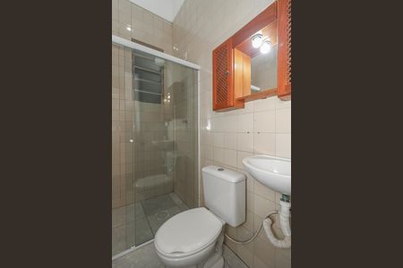 Casa para alugar com 60m², 2 quartos e 1 vagaBanheiro