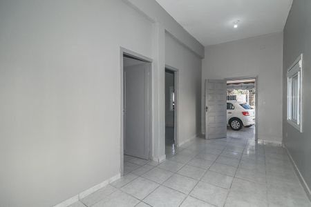 Sala de casa para alugar com 2 quartos, 60m² em Santa Maria Goretti, Porto Alegre
