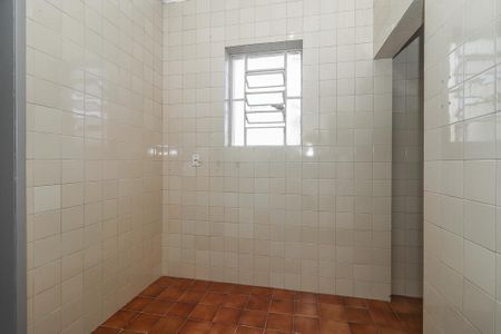 Casa para alugar com 60m², 2 quartos e 1 vagaCozinha