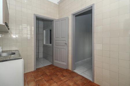 Casa para alugar com 60m², 2 quartos e 1 vagaCozinha