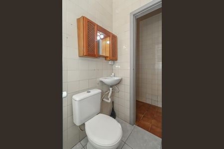Casa para alugar com 60m², 2 quartos e 1 vagaBanheiro