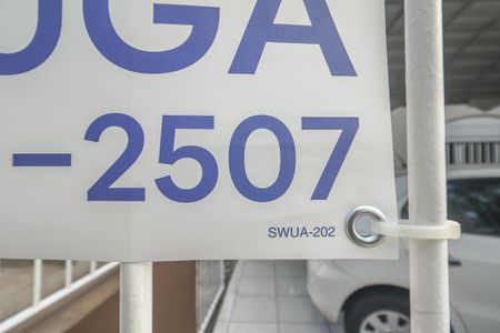 Casa para alugar com 60m², 2 quartos e 1 vagaFachada
