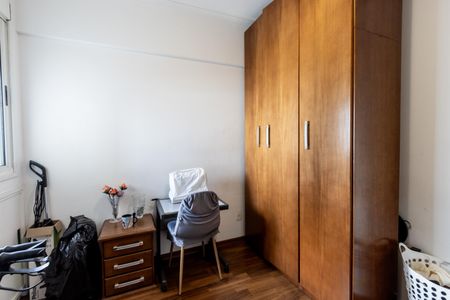 Apartamento à venda com 57m², 2 quartos e 2 vagas Apartamento à venda com 57m², 2 quartos e 2 vagasQuarto 2