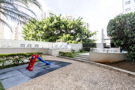 Apartamento à venda com 57m², 2 quartos e 2 vagas Apartamento à venda com 57m², 2 quartos e 2 vagasJardins