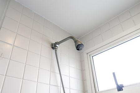 Apartamento à venda com 57m², 2 quartos e 2 vagas Apartamento à venda com 57m², 2 quartos e 2 vagasQuarto 1 - Banheiro da Suite