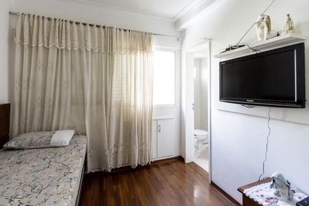 Apartamento à venda com 57m², 2 quartos e 2 vagas Apartamento à venda com 57m², 2 quartos e 2 vagasQuarto 1 - Suite