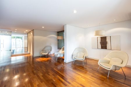 Apartamento à venda com 57m², 2 quartos e 2 vagas
