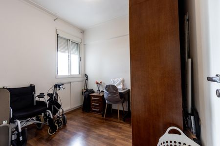 Apartamento à venda com 57m², 2 quartos e 2 vagas Apartamento à venda com 57m², 2 quartos e 2 vagasQuarto 2