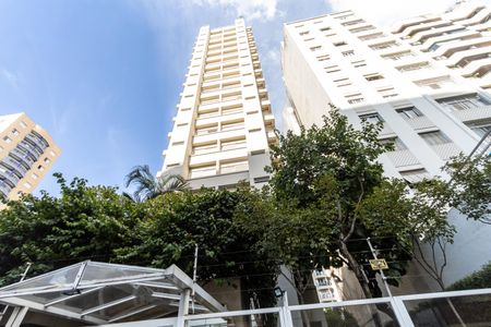 Apartamento à venda com 57m², 2 quartos e 2 vagas Apartamento à venda com 57m², 2 quartos e 2 vagasFachada do Condomínio