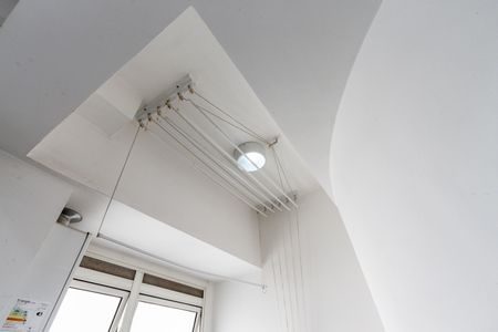 Apartamento à venda com 57m², 2 quartos e 2 vagas Apartamento à venda com 57m², 2 quartos e 2 vagasÁrea de Serviço