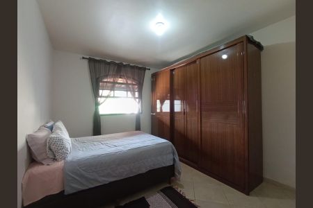Casa para alugar com 120m², 2 quartos e 6 vagas Casa para alugar com 120m², 2 quartos e 6 vagasQuarto 2