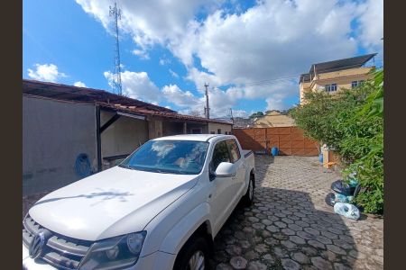 Casa para alugar com 120m², 2 quartos e 6 vagas Casa para alugar com 120m², 2 quartos e 6 vagasGaragem