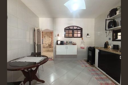 Casa para alugar com 120m², 2 quartos e 6 vagas Casa para alugar com 120m², 2 quartos e 6 vagasCozinha