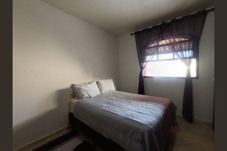 Casa para alugar com 120m², 2 quartos e 6 vagas Casa para alugar com 120m², 2 quartos e 6 vagasQuarto 2