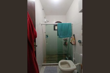 Casa para alugar com 120m², 2 quartos e 6 vagas Casa para alugar com 120m², 2 quartos e 6 vagasQuarto 2-Banheiro