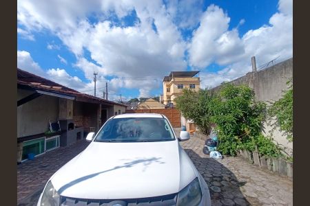 Casa para alugar com 120m², 2 quartos e 6 vagas Casa para alugar com 120m², 2 quartos e 6 vagasGaragem