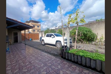 Casa para alugar com 120m², 2 quartos e 6 vagas Casa para alugar com 120m², 2 quartos e 6 vagasGaragem