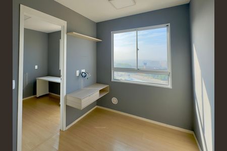 Apartamento para alugar com 36m², 2 quartos e 1 vaga Apartamento para alugar com 36m², 2 quartos e 1 vagaSala