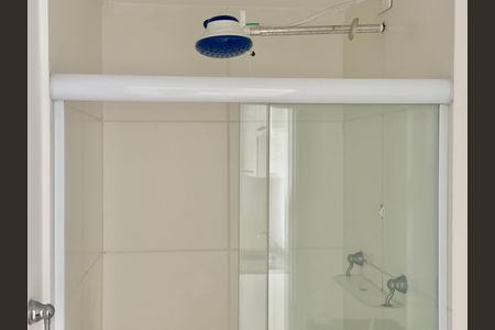 Apartamento para alugar com 36m², 2 quartos e 1 vaga Apartamento para alugar com 36m², 2 quartos e 1 vagaBanheiro