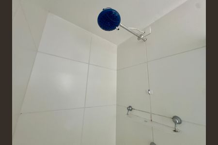 Apartamento para alugar com 36m², 2 quartos e 1 vaga Apartamento para alugar com 36m², 2 quartos e 1 vagaBanheiro