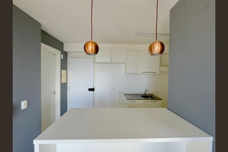 Apartamento para alugar com 36m², 2 quartos e 1 vaga Apartamento para alugar com 36m², 2 quartos e 1 vagaCozinha