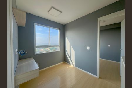 Apartamento para alugar com 36m², 2 quartos e 1 vaga Apartamento para alugar com 36m², 2 quartos e 1 vagaSala