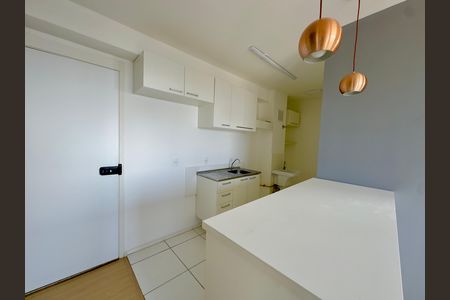 Apartamento para alugar com 36m², 2 quartos e 1 vaga Apartamento para alugar com 36m², 2 quartos e 1 vagaCozinha