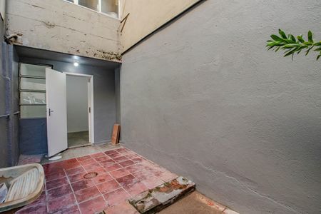 Apartamento para alugar com 42m², 1 quarto e 1 vaga Apartamento para alugar com 42m², 1 quarto e 1 vagaGarden