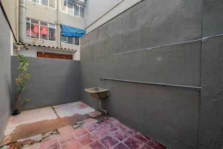 Apartamento para alugar com 42m², 1 quarto e 1 vaga Apartamento para alugar com 42m², 1 quarto e 1 vagaGarden