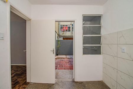 Apartamento para alugar com 42m², 1 quarto e 1 vaga Apartamento para alugar com 42m², 1 quarto e 1 vagaCozinha