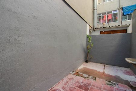 Apartamento para alugar com 42m², 1 quarto e 1 vaga Apartamento para alugar com 42m², 1 quarto e 1 vagaGarden