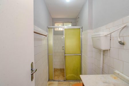Apartamento para alugar com 42m², 1 quarto e 1 vaga Apartamento para alugar com 42m², 1 quarto e 1 vagaBanheiro