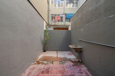 Apartamento para alugar com 42m², 1 quarto e 1 vaga Apartamento para alugar com 42m², 1 quarto e 1 vagaGarden