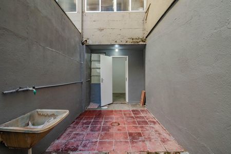 Apartamento para alugar com 42m², 1 quarto e 1 vaga Apartamento para alugar com 42m², 1 quarto e 1 vagaGarden