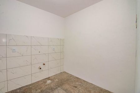 Apartamento para alugar com 42m², 1 quarto e 1 vaga Apartamento para alugar com 42m², 1 quarto e 1 vagaCozinha