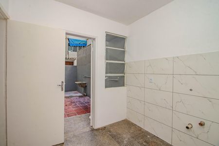 Apartamento para alugar com 42m², 1 quarto e 1 vaga Apartamento para alugar com 42m², 1 quarto e 1 vagaCozinha