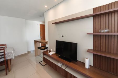 Apartamento à venda com 41m², 2 quartos e 1 vaga Apartamento à venda com 41m², 2 quartos e 1 vagaSala