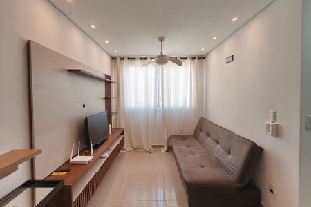 Apartamento à venda com 41m², 2 quartos e 1 vaga Apartamento à venda com 41m², 2 quartos e 1 vagaSala