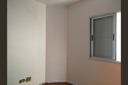 Quarto de apartamento à venda com 1 quarto, 38m² em Vila Esperança, São Paulo