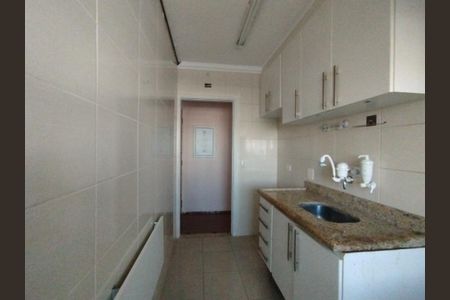 Apartamento à venda com 38m², 1 quarto e 1 vaga Apartamento à venda com 38m², 1 quarto e 1 vagaCozinha