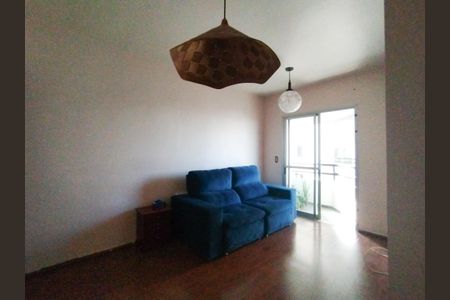 Apartamento à venda com 38m², 1 quarto e 1 vaga Apartamento à venda com 38m², 1 quarto e 1 vagaSala
